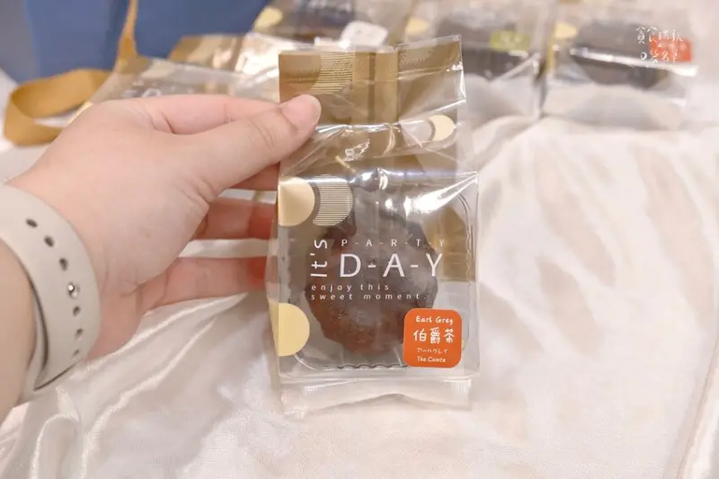 宅配美食｜可麗露團購｜外焦脆內綿密，吃過絕對愛上的天使之鈴！