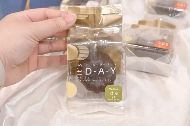 宅配美食｜可麗露團購｜外焦脆內綿密，吃過絕對愛上的天使之鈴！