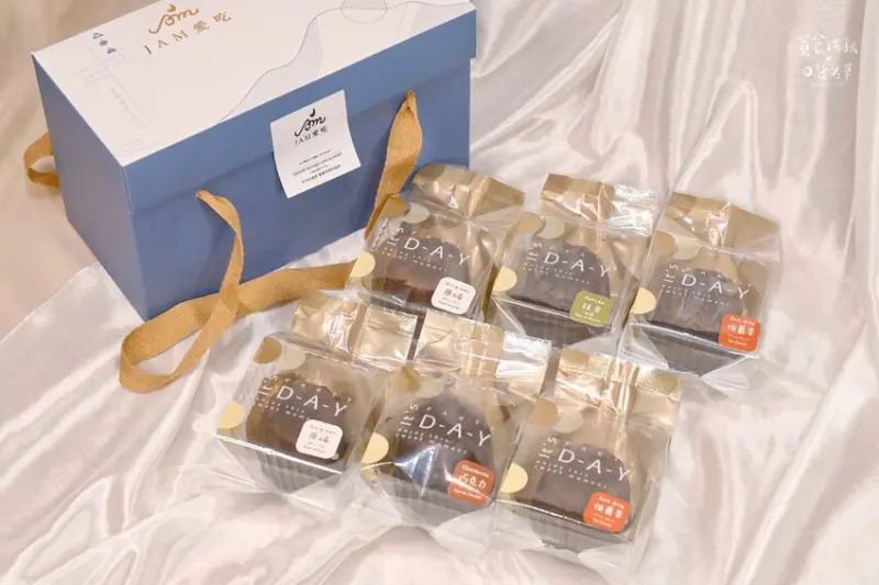 宅配美食｜可麗露團購｜外焦脆內綿密，吃過絕對愛上的天使之鈴！