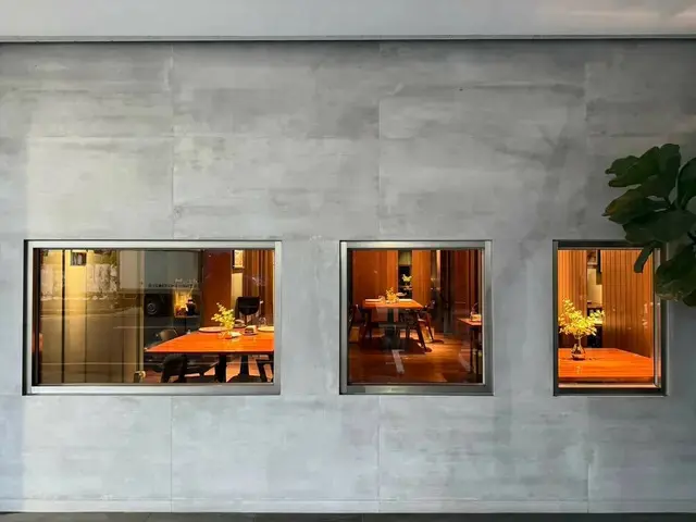 台南米其林原則法式餐廳 MichelinGuideTaiwa