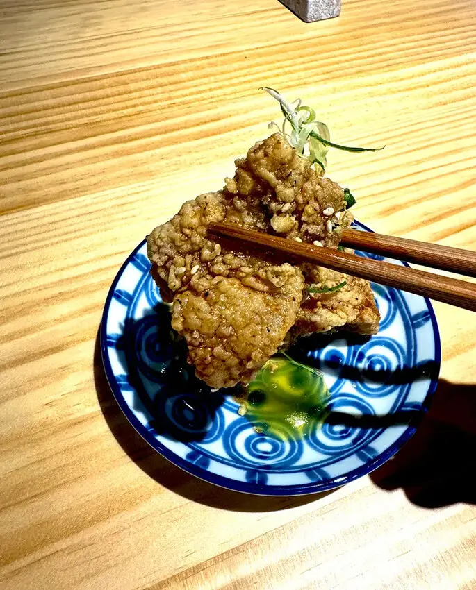 [台北-中山] 恉霜拉麵專賣｜西餐手法拉麵，甘甜雞清湯必吃美