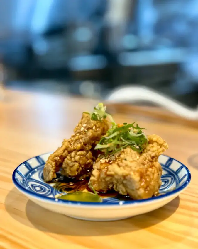 [台北-中山] 恉霜拉麵專賣｜西餐手法拉麵，甘甜雞清湯必吃美