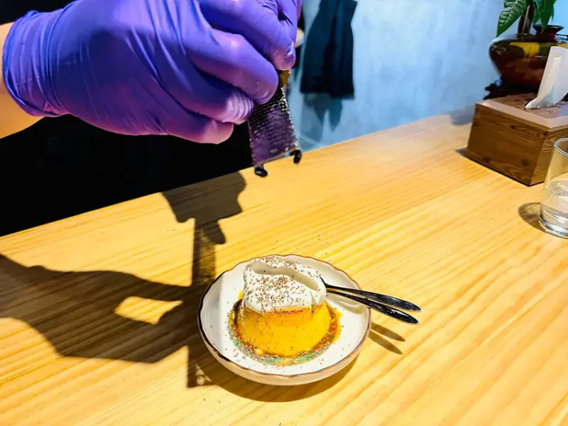 [台北-中山] 恉霜拉麵專賣｜西餐手法拉麵，甘甜雞清湯必吃美