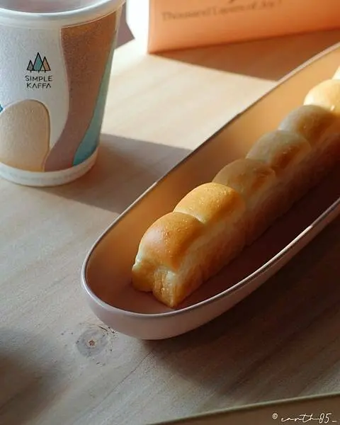 [ 台北美食 ] 微笑蜜樂 × 興波咖啡-南港打卡新地標！千