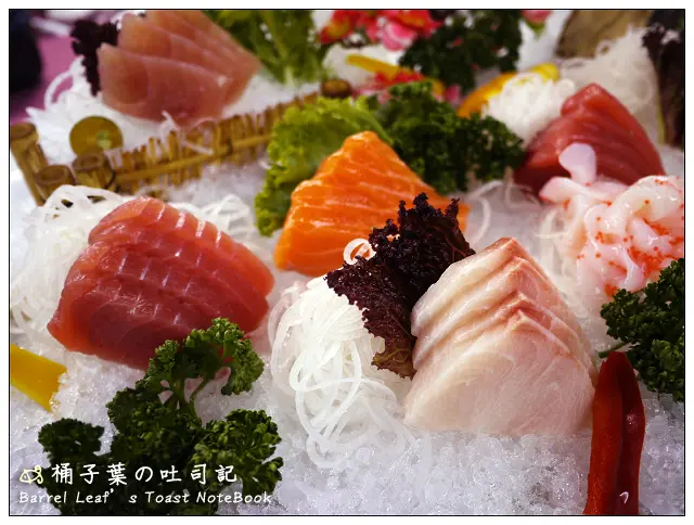 【日式料理】台北市中正區│一郎日本料理 (和平店) (捷運古亭站) -- 適合聚餐~對味台日料理