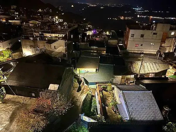 【新北九份平價住宿推薦】H&九份緣憶│Nostalgic I