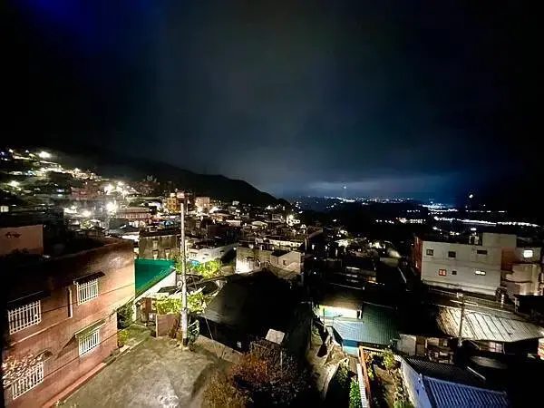 【新北九份平價住宿推薦】H&九份緣憶│Nostalgic I