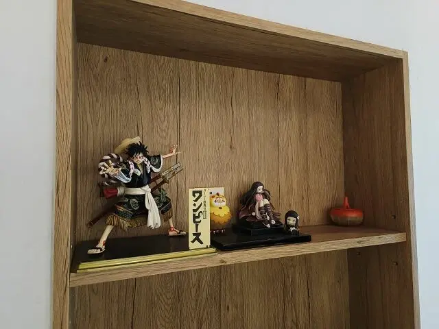 一刺生魚片丼飯07