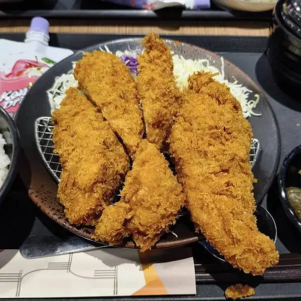 新北三峽福勝亭北大店~