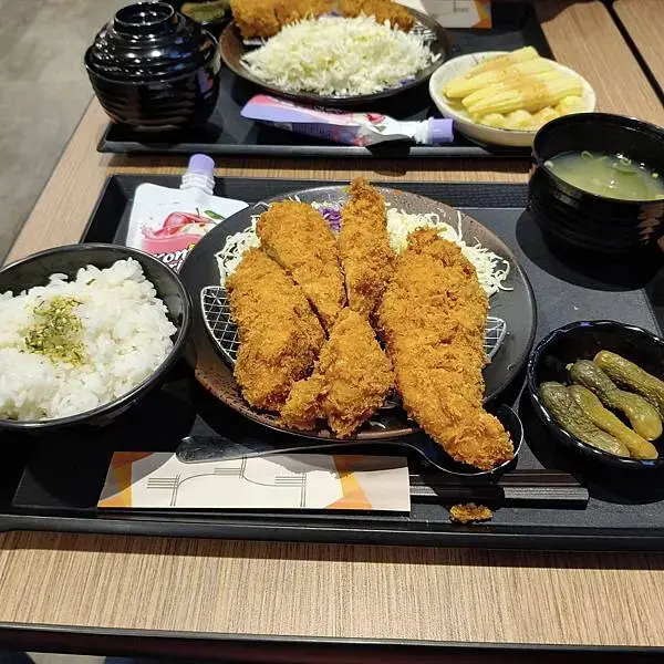 新北三峽福勝亭北大店~