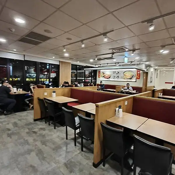 新北三峽福勝亭北大店~