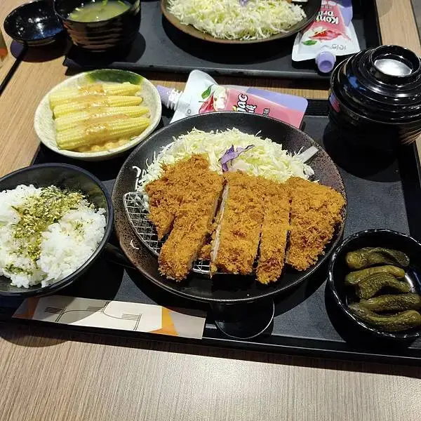 新北三峽福勝亭北大店~