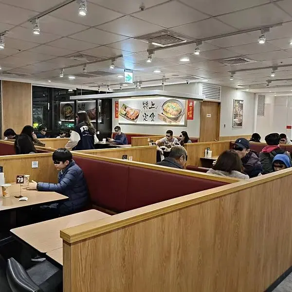 新北三峽福勝亭北大店~