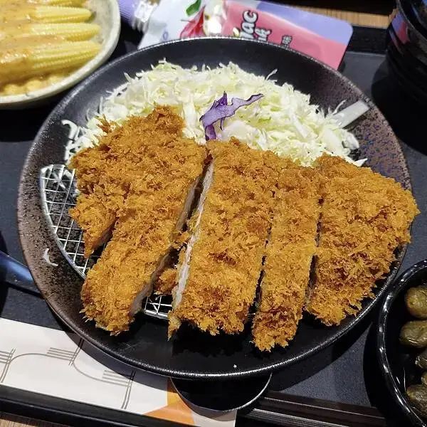 新北三峽福勝亭北大店~