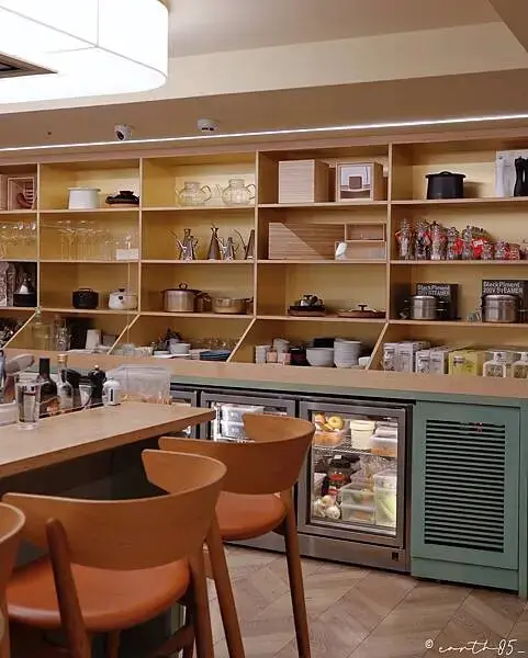 [ 台北美食 ] COQUOLOGY 料理生活-中山隱藏版必