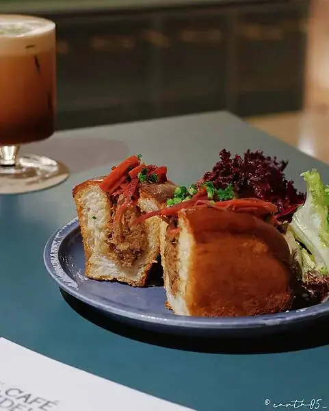 [ 台北美食 ] COQUOLOGY 料理生活-中山隱藏版必