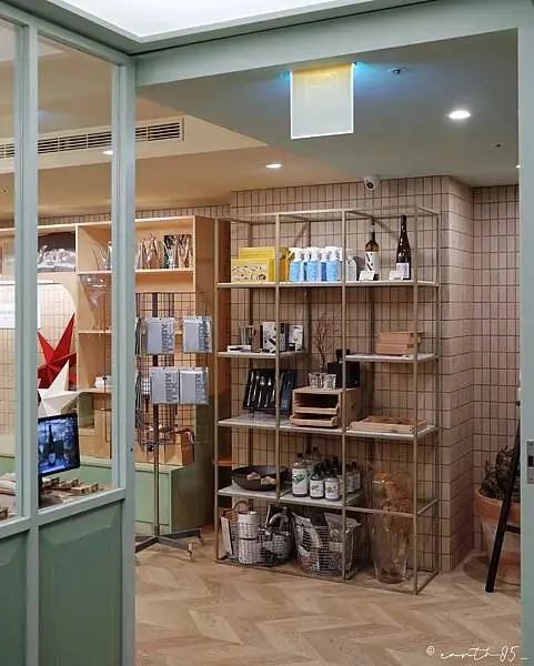 [ 台北美食 ] COQUOLOGY 料理生活-中山隱藏版必