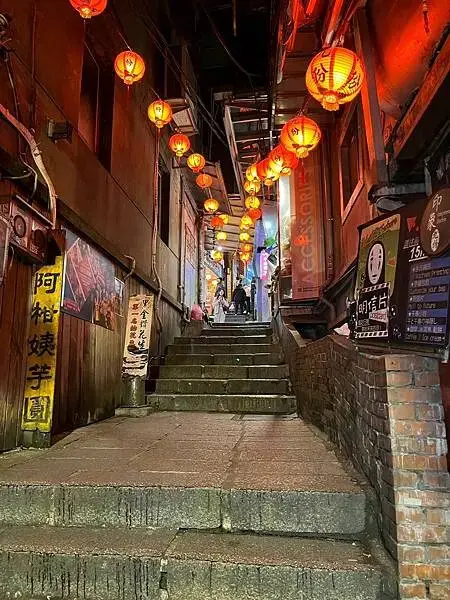 LINE_ALBUM_250316-九份_250318_26