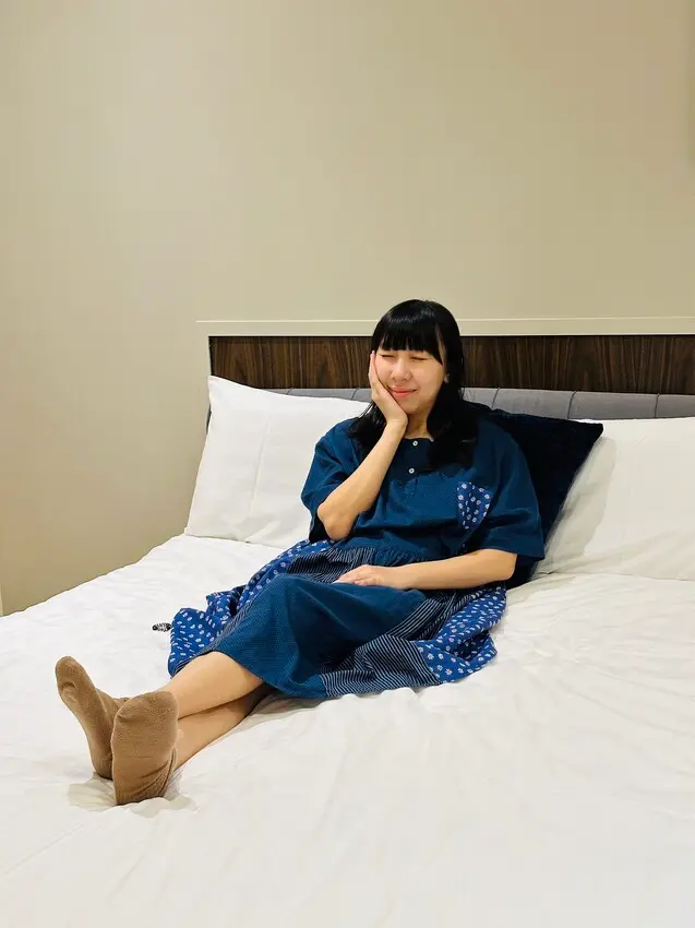 【九份和風小築】九份老街住宿推薦，靜謐山城中的溫暖歸宿！感受