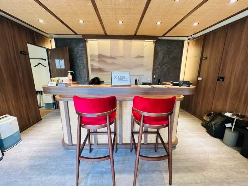 【九份和風小築】九份老街住宿推薦，靜謐山城中的溫暖歸宿！感受