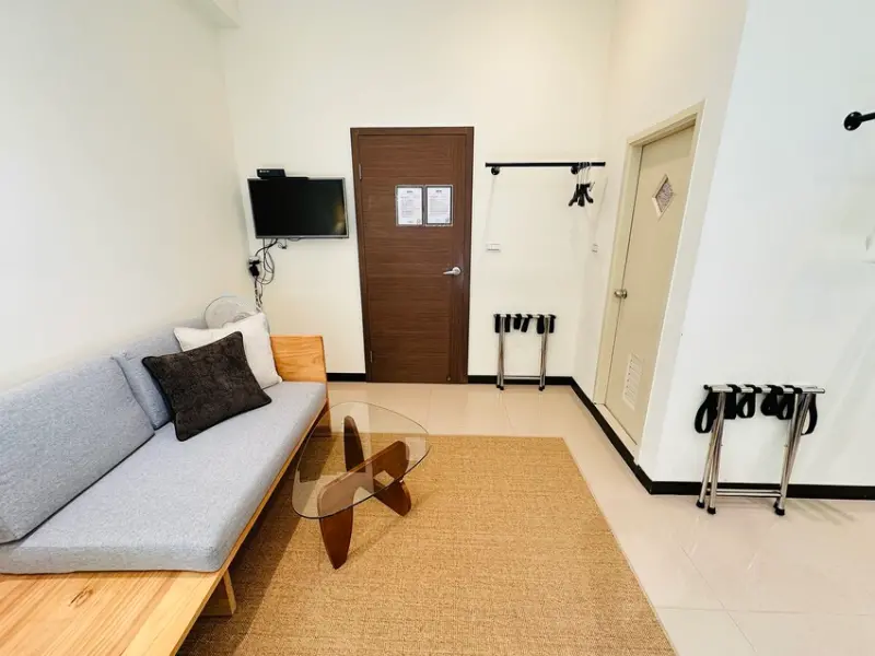 【九份和風小築】九份老街住宿推薦，靜謐山城中的溫暖歸宿！感受