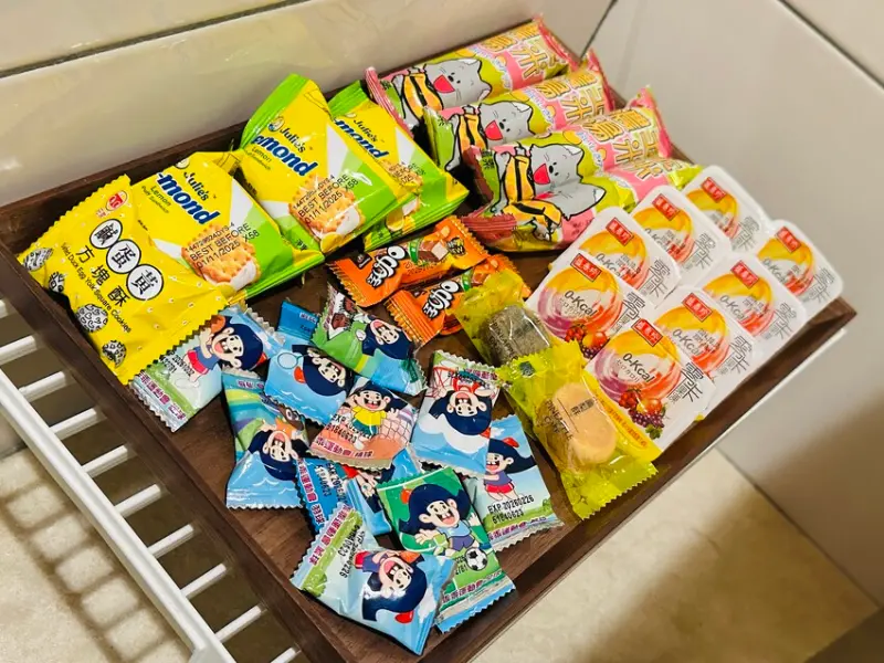 【九份和風小築】九份老街住宿推薦，靜謐山城中的溫暖歸宿！感受