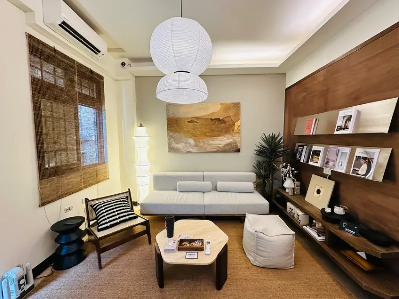 【九份和風小築】九份老街住宿推薦，靜謐山城中的溫暖歸宿！感受