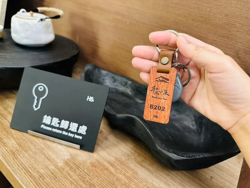 【九份和風小築】九份老街住宿推薦，靜謐山城中的溫暖歸宿！感受