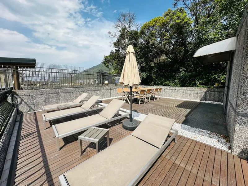 【九份和風小築】九份老街住宿推薦，靜謐山城中的溫暖歸宿！感受