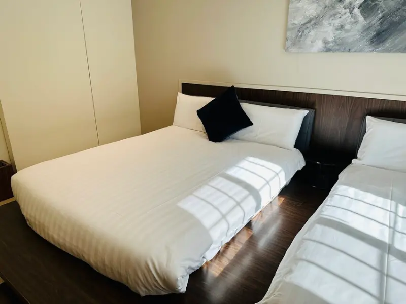 【九份和風小築】九份老街住宿推薦，靜謐山城中的溫暖歸宿！感受