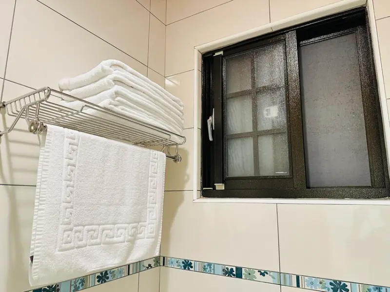 【九份和風小築】九份老街住宿推薦，靜謐山城中的溫暖歸宿！感受