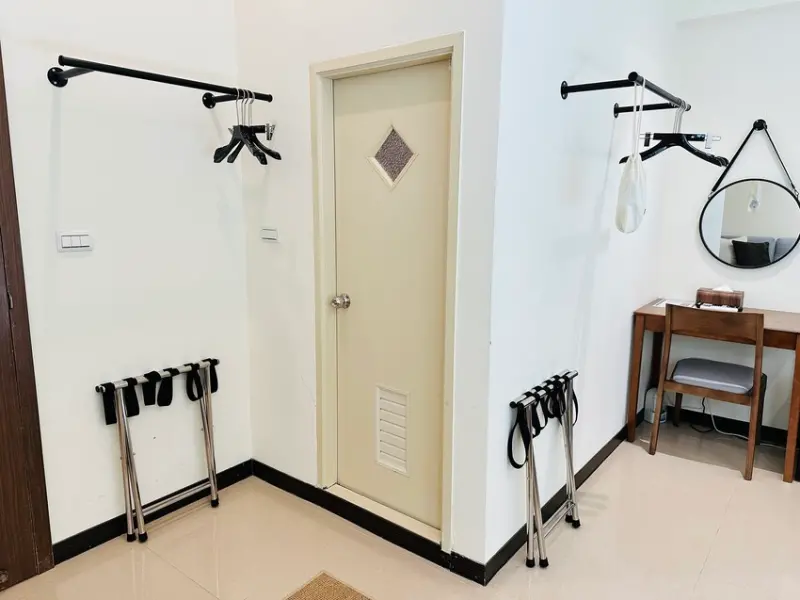 【九份和風小築】九份老街住宿推薦，靜謐山城中的溫暖歸宿！感受