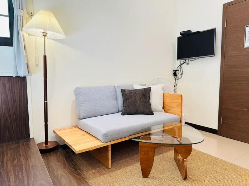 【九份和風小築】九份老街住宿推薦，靜謐山城中的溫暖歸宿！感受