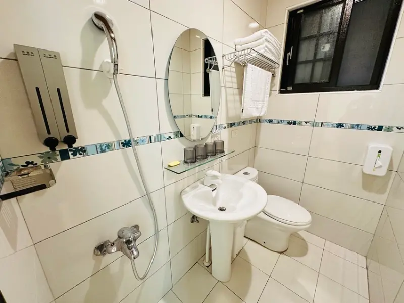 【九份和風小築】九份老街住宿推薦，靜謐山城中的溫暖歸宿！感受