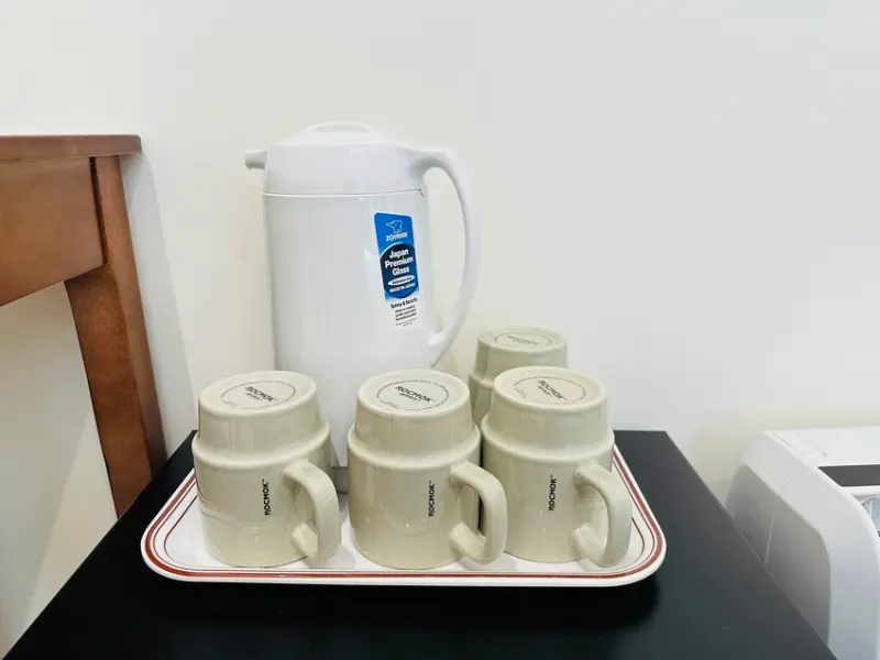 【九份和風小築】九份老街住宿推薦，靜謐山城中的溫暖歸宿！感受