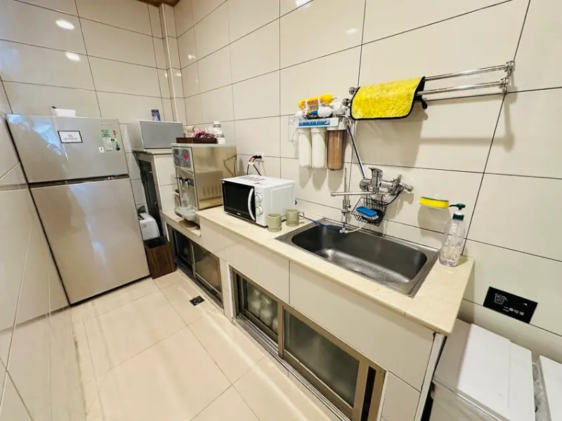 【九份和風小築】九份老街住宿推薦，靜謐山城中的溫暖歸宿！感受