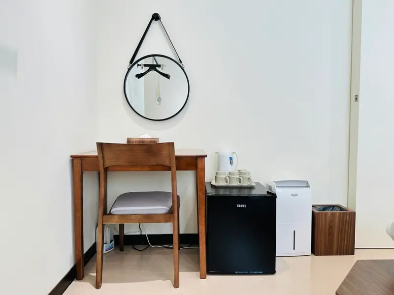 【九份和風小築】九份老街住宿推薦，靜謐山城中的溫暖歸宿！感受