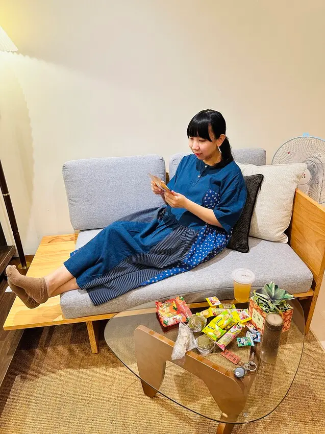 【九份和風小築】九份老街住宿推薦，靜謐山城中的溫暖歸宿！感受