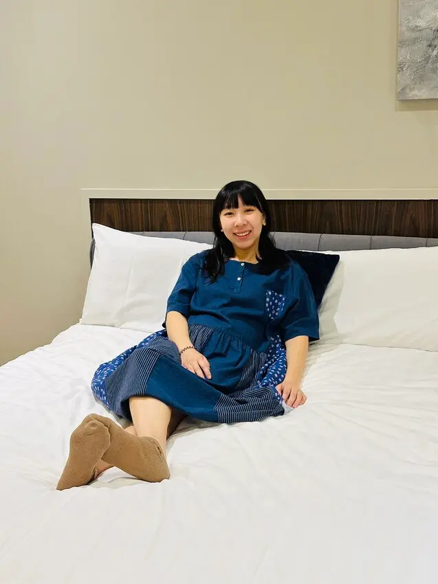 【九份和風小築】九份老街住宿推薦，靜謐山城中的溫暖歸宿！感受