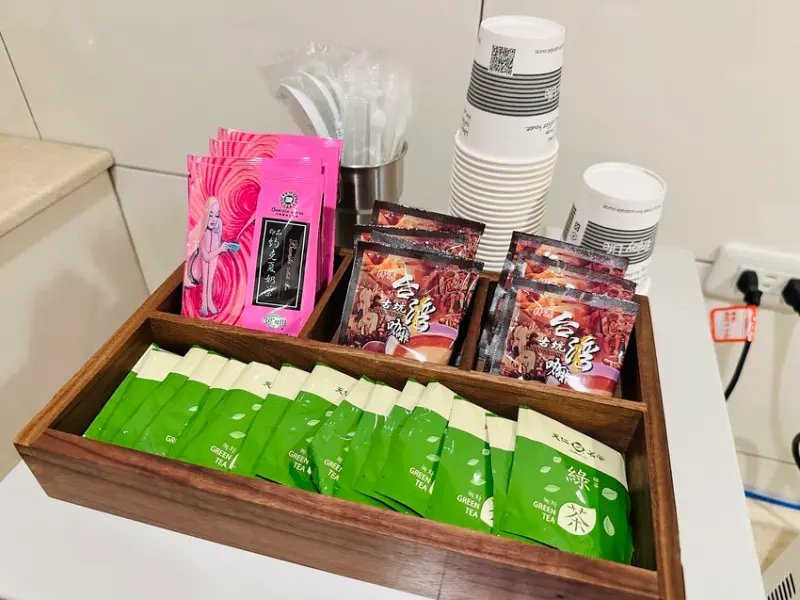 【九份和風小築】九份老街住宿推薦，靜謐山城中的溫暖歸宿！感受