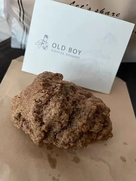 來三重喝咖啡吃甜點吧‼️✨✨三重-OLD BOY｜老男孩咖啡