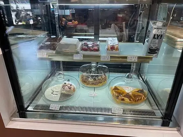 來三重喝咖啡吃甜點吧‼️✨✨三重-OLD BOY｜老男孩咖啡