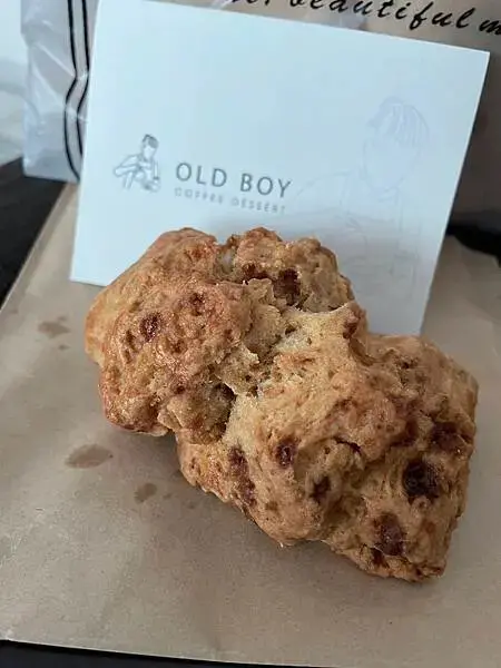 來三重喝咖啡吃甜點吧‼️✨✨三重-OLD BOY｜老男孩咖啡