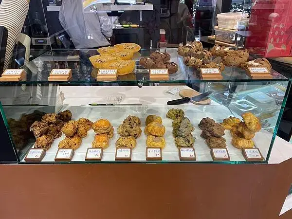 來三重喝咖啡吃甜點吧‼️✨✨三重-OLD BOY｜老男孩咖啡