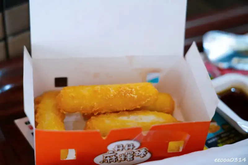 南部限定超人氣速食店「丹丹漢堡林森店」，2025丹丹漢堡菜單