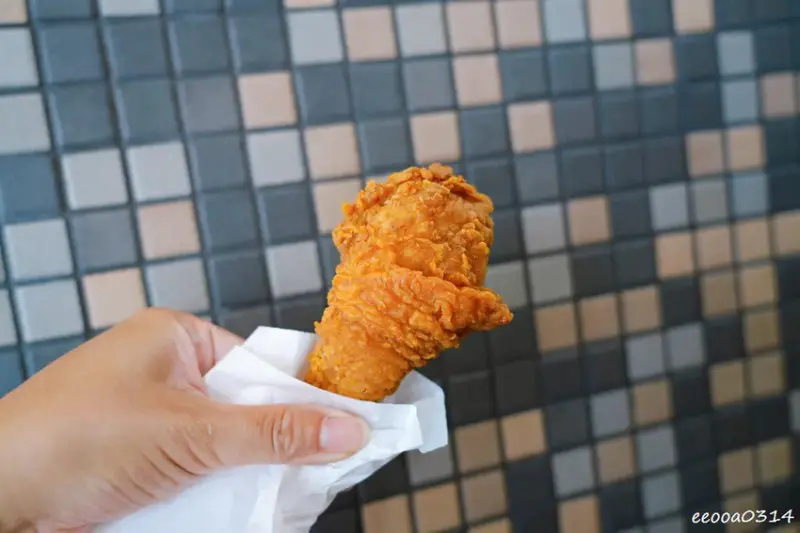 南部限定超人氣速食店「丹丹漢堡林森店」，2025丹丹漢堡菜單