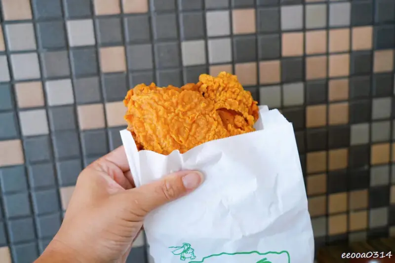 南部限定超人氣速食店「丹丹漢堡林森店」，2025丹丹漢堡菜單