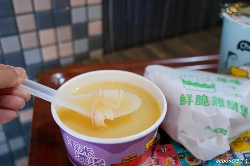 南部限定超人氣速食店「丹丹漢堡林森店」，2025丹丹漢堡菜單