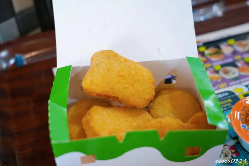 南部限定超人氣速食店「丹丹漢堡林森店」，2025丹丹漢堡菜單