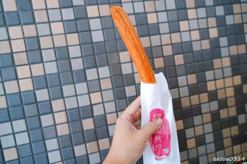 南部限定超人氣速食店「丹丹漢堡林森店」，2025丹丹漢堡菜單